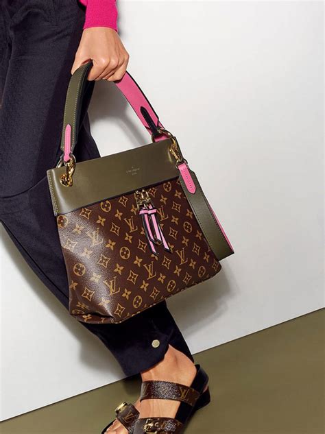 louis vuitton brand new bags|louis vuitton latest bags collection.